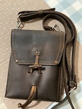 Saddleback leather edc for sale  FARINGDON