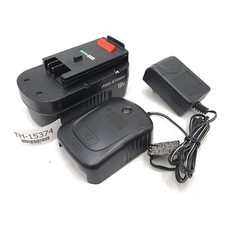 Black decker fire for sale  Hanover