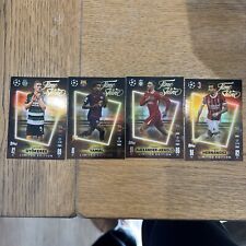 Match attax limited for sale  WELWYN GARDEN CITY