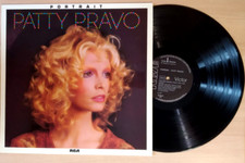 Patty pravo portrait usato  Delebio