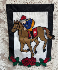 Kentucky derby garden for sale  Moorcroft