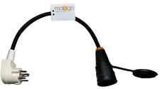 Adapter kabel perilex gebraucht kaufen  Hattingen