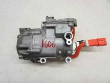 Toyota Prius 2012 2013 2014 2015 aire acondicionado aire acondicionado compresor OEM Vin DP DU  segunda mano  Embacar hacia Mexico