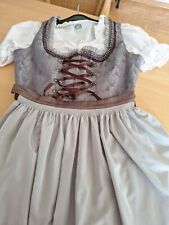 Hammerschmid dirndl größe gebraucht kaufen  Hille