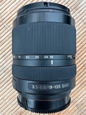Sony bjektiv 135 gebraucht kaufen  Troisdorf