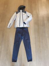 Completo sci donna usato  Firenze