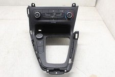Painel de acabamento de controle climático 2015-2018 Ford Focus ST fabricante de equipamento original st1 com apenas 16.000 milhas, usado comprar usado  Enviando para Brazil