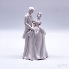 Vintage porzellanfigur brautpa gebraucht kaufen  Reutlingen