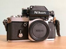 Nikon camera body for sale  GUILDFORD