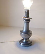 Lampe metal années d'occasion  Jonzac