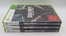 Call duty black gebraucht kaufen  Korntal-Münchingen