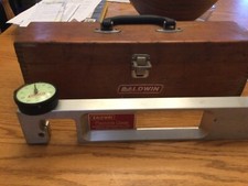 Baldwin packing gauge for sale  Franklin Square