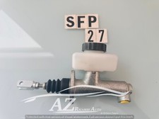 Pompa frizione alfa usato  Gioia Tauro
