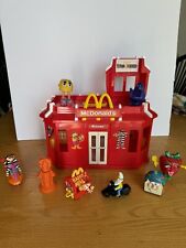 mcdonalds playset for sale  Sharpsburg