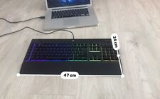 Corsair k55 rgb usato  Vetto