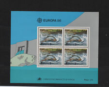 Europa cept portugal d'occasion  Saint-Pierre-le-Moûtier