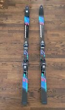 Rossignol terrain 140cm for sale  Kansas City