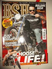 Back street heroes for sale  TY CROES