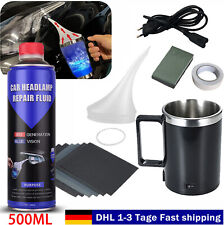 500ml scheinwerfer profi gebraucht kaufen  Ginsheim-Gustavsburg