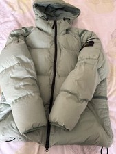Stone island jacket for sale  GLASGOW