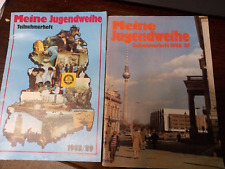 Jugendweihe ddr 1988 gebraucht kaufen  Landsberg