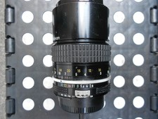 Nikon 135mm f2.8 for sale  DUDLEY