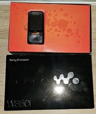 Sony ericsson walkman for sale  DERBY