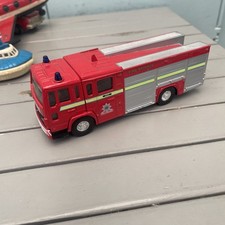 Corgi fire engine for sale  BRIDLINGTON
