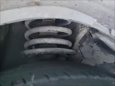 Amortisseur droit renault d'occasion Amortisseur droit renault d'occasion  Claye-Souilly