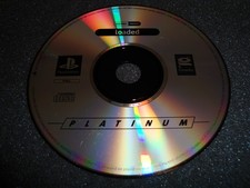 Loaded platinum disc for sale  LIVERPOOL