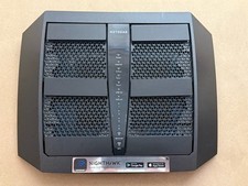 Netgear nighthawk ac3200 for sale  Apex
