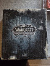 Warcraft wrath the d'occasion  Le Havre-
