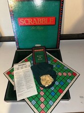 Spears vintage scrabble for sale  NORTHALLERTON