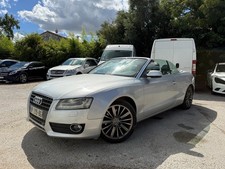 Audi cabriolet cabriolet d'occasion Audi cabriolet cabriolet d'occasion  Nîmes