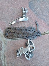 Reserve 1973 campagnolo usato  Roma