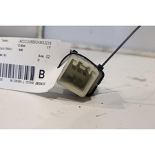 Pulsanti alzacristallo post. usato  Bedizzole