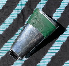 Cow bell glocke gebraucht kaufen  Grafenau