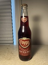 Full oz. faygo for sale  Pfafftown