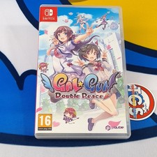 Gal gun double d'occasion  Champigny-sur-Marne