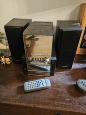 Stereo panasonic pm27 usato  Carpi