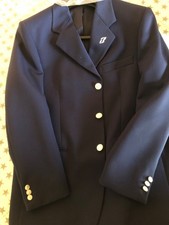 Giacca uomo capostazione usato  Cremona