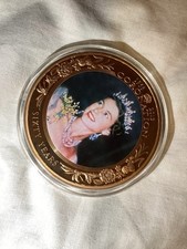 Coronation jubilee 65mm for sale  WORTHING