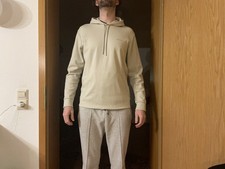 Hugo boss green gebraucht kaufen  Graben-Neudorf