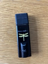 Audioquest dragonfly black for sale  BIGGLESWADE