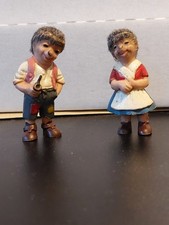 Mecki figuren schleich gebraucht kaufen  Köln