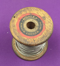 Vintage henley tinned for sale  ROCHESTER