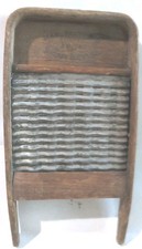 Antique pat washboard for sale  Hamburg
