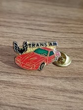 Pins pontiac firebird d'occasion  Jarnac