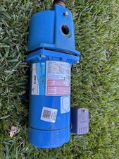 goulds jet pump for sale  Charleston