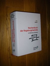 Taschenbuch regelungstechnik m gebraucht kaufen Taschenbuch regelungstechnik m gebraucht kaufen  Velbert